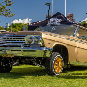 1962 Impala Lowrider