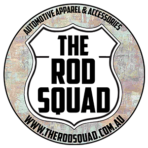 The Rod Squad