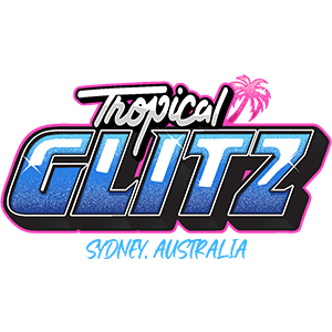 Tropical Glitz Sydney