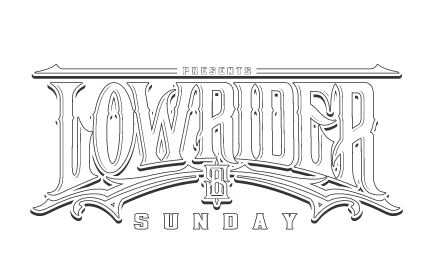 Lowrider Sunday 2023