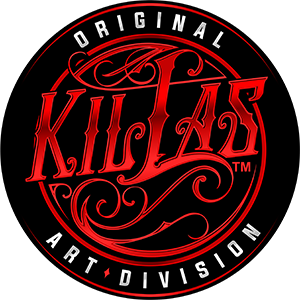 Original Killas Art Division