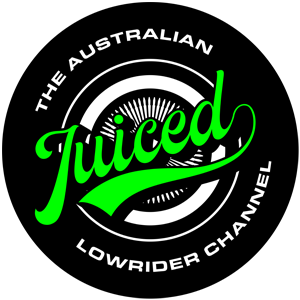Juiced - The Australian Lowrider Channel